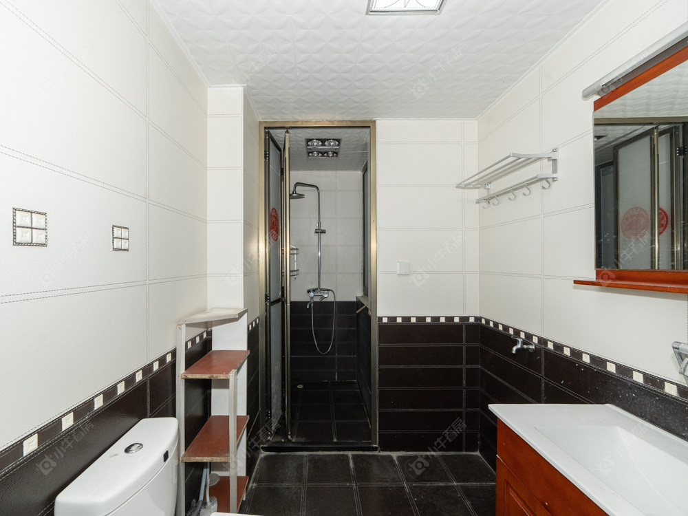 常州九洲花园二期在售二手房源室内图_小牛看房