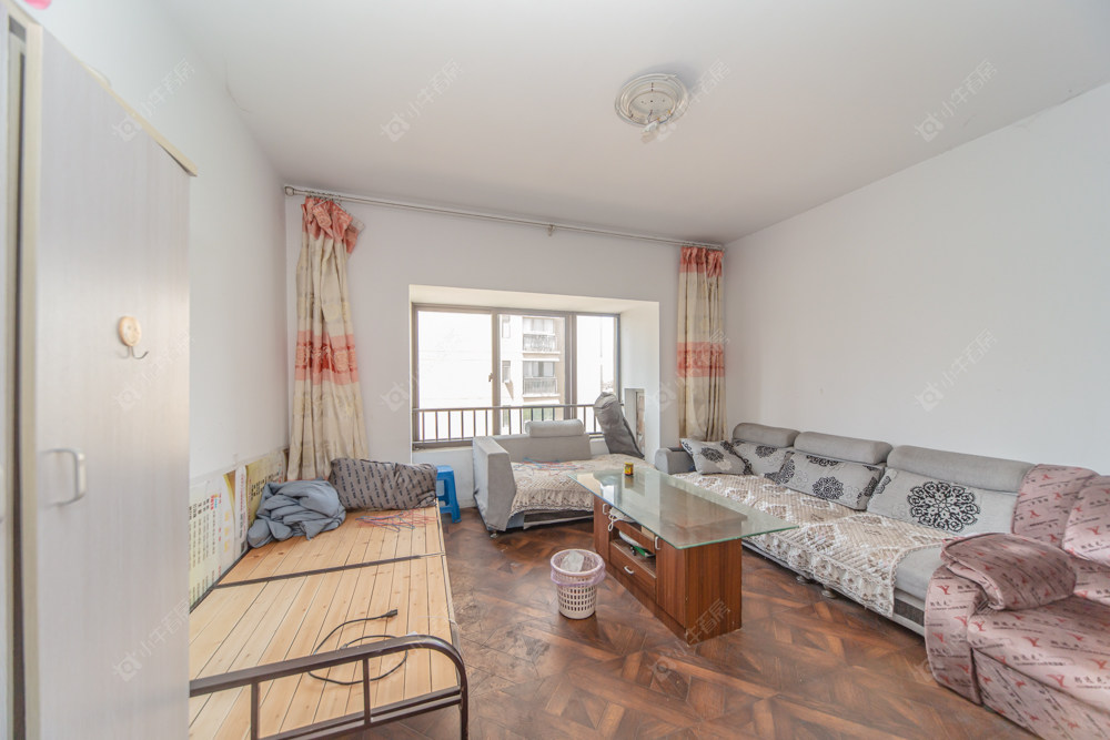 九洲花园一期房源室内图 常州九洲花园一期在售二手房源室内图_小牛看房