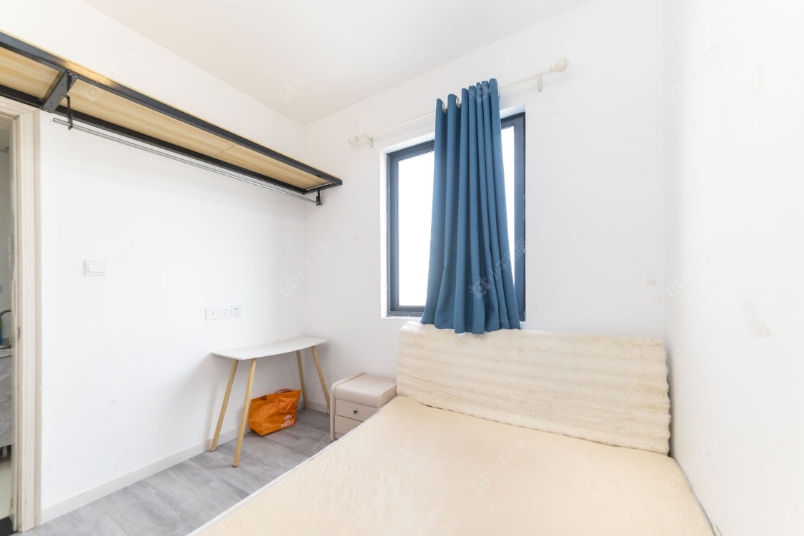 常州香江康桥在售二手房源室内图_小牛看房