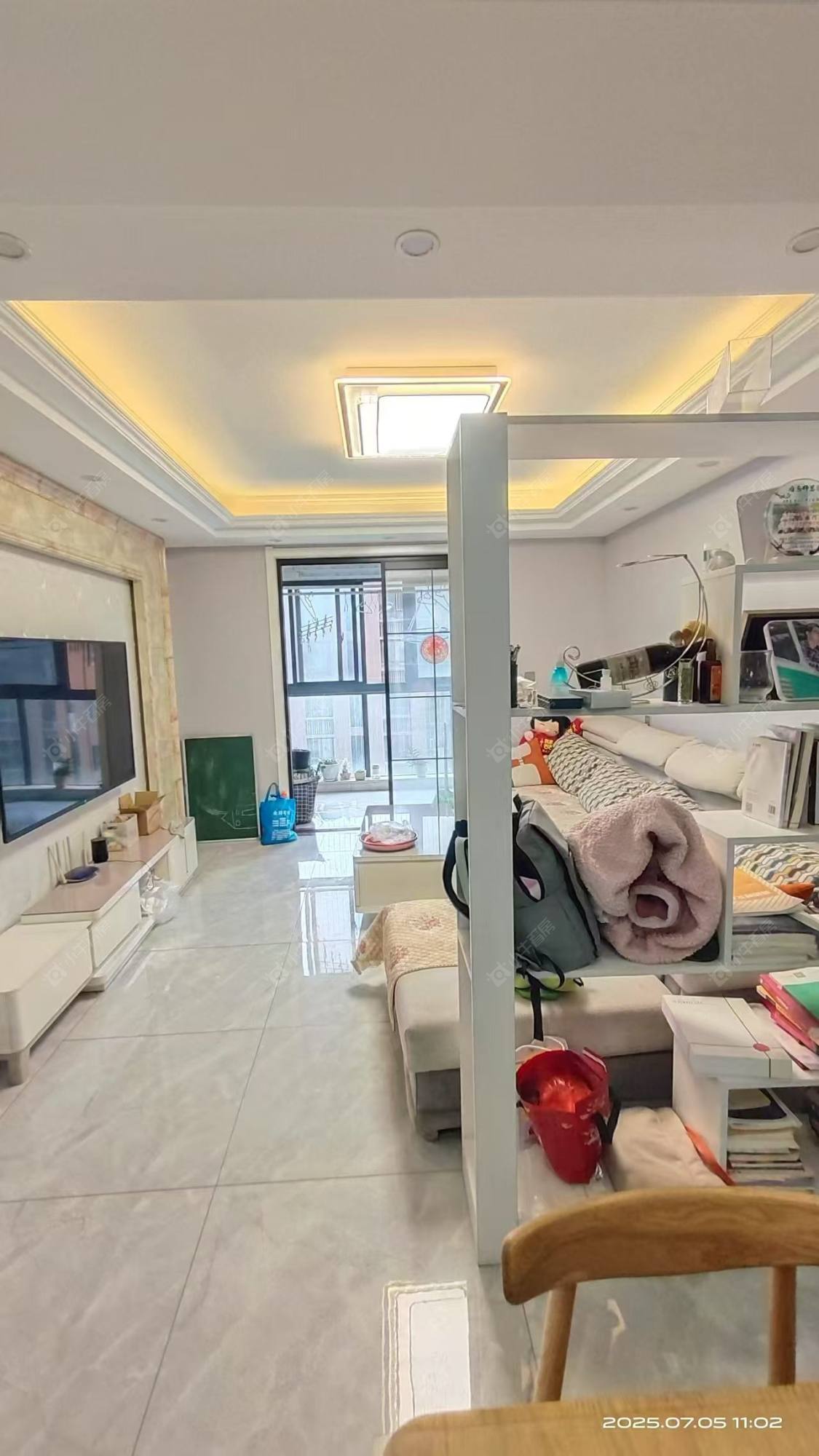 常州凯尔尚郡二期在租房源室内图_小牛看房