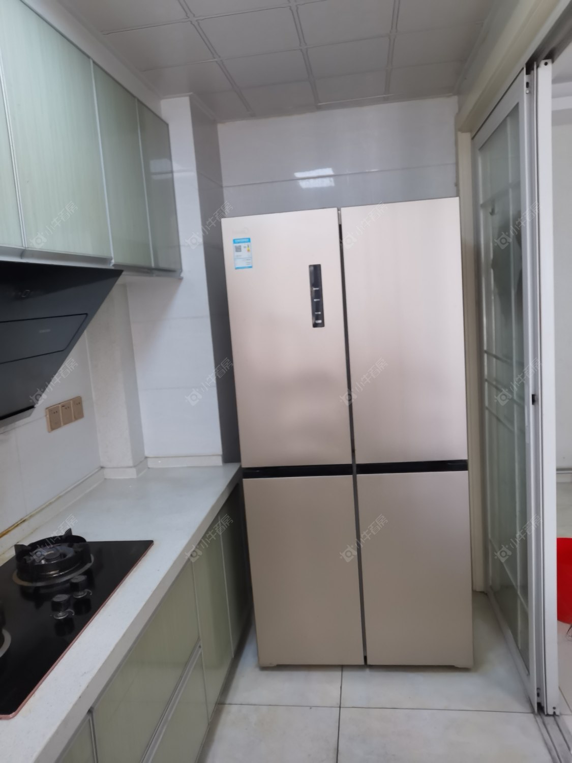 常州蓝山湖在租房源_小牛看房