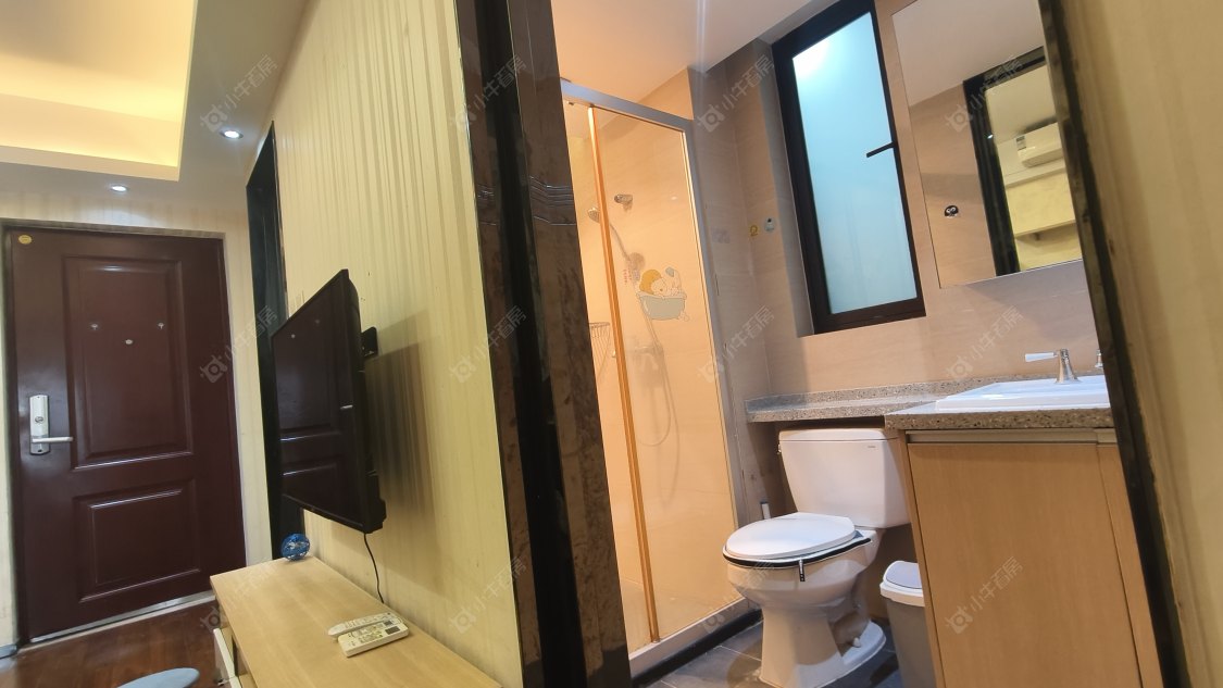 星河国际五区房源室内图 常州星河国际五区在租房源室内图_小牛看房