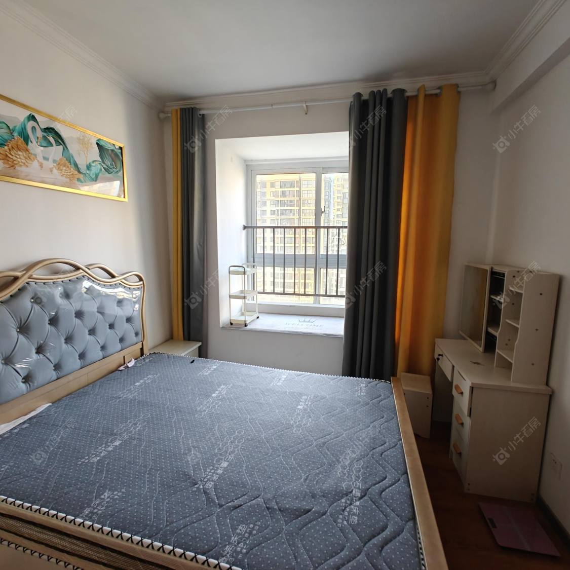 紫韵香庭二期房源室内图 常州紫韵香庭二期在租房源室内图_小牛看房