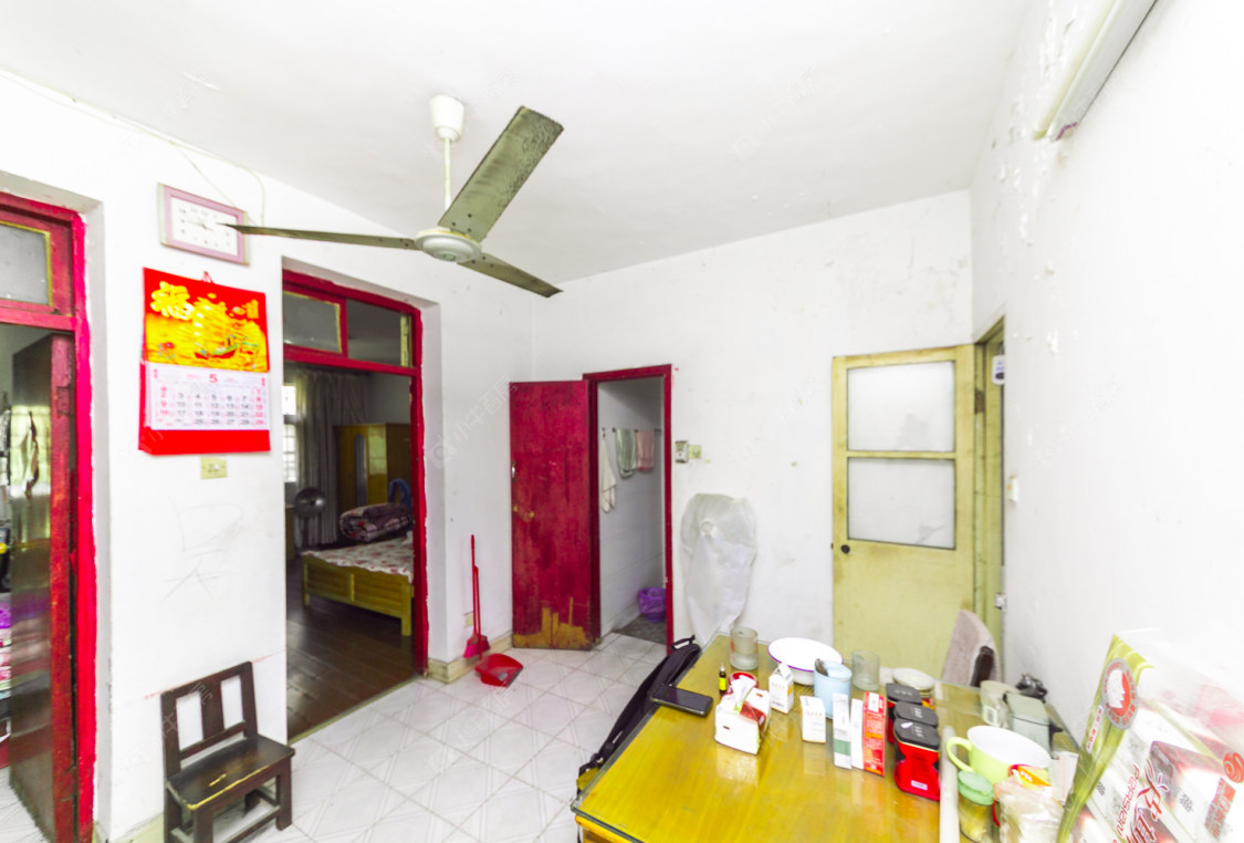 常州经纬巷在售二手房源室内图_小牛看房