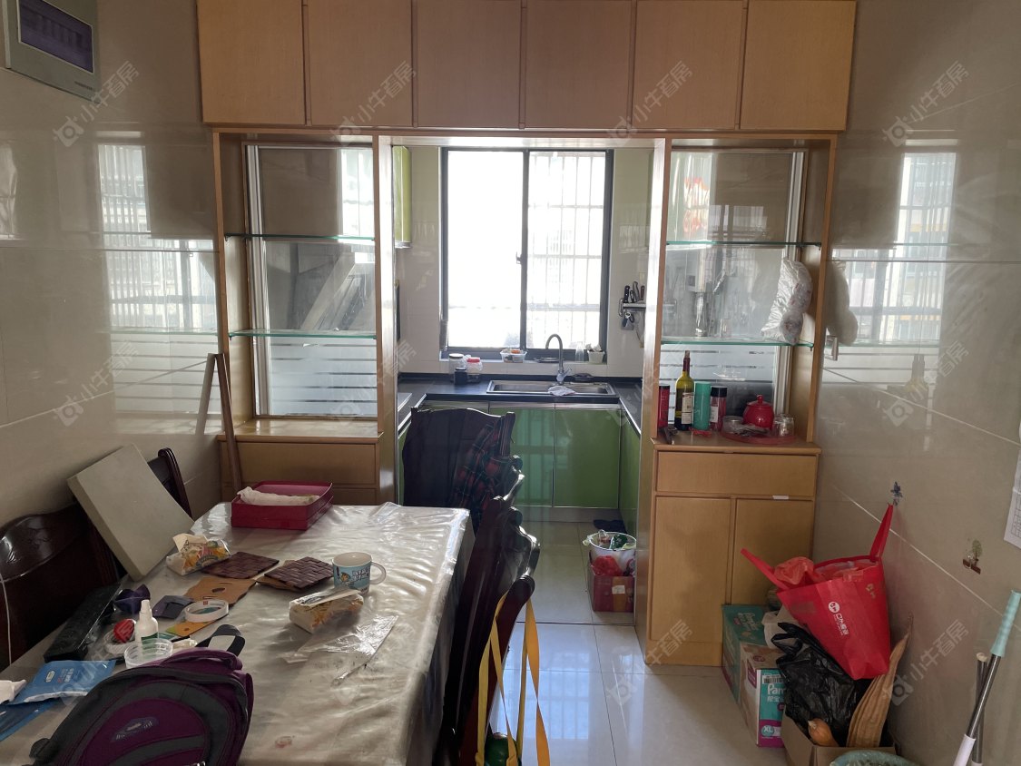 常州顺园八村北区在租房源_小牛看房