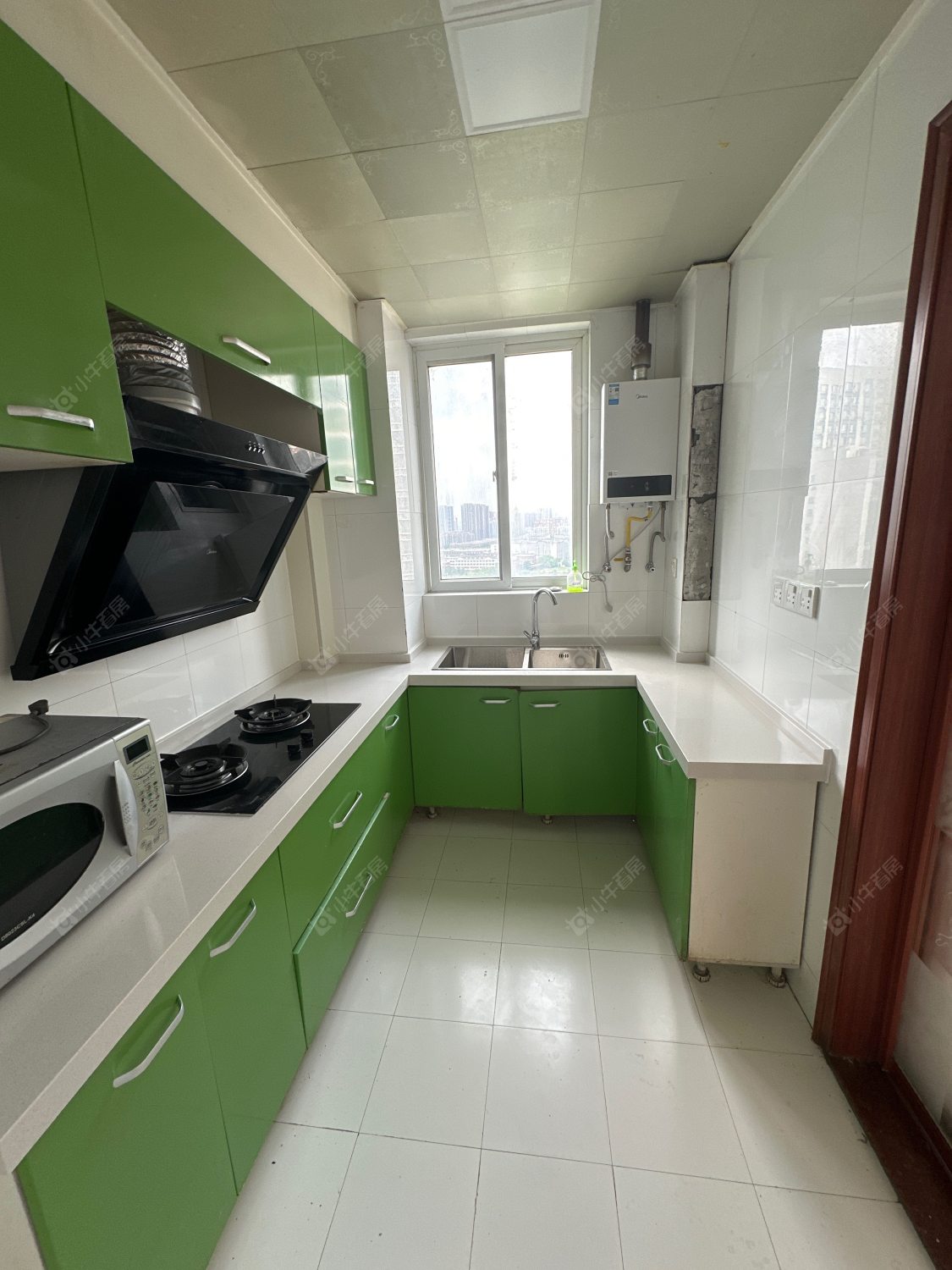 常州凤凰名城在租房源室内图_小牛看房