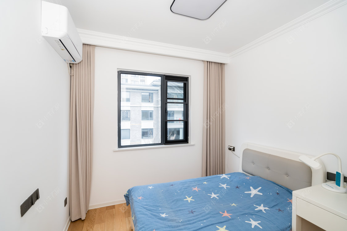 常州弘阳天下锦在售二手房源室内图_小牛看房