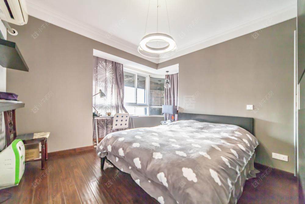 常州凯尔枫尚花园在售二手房_小牛看房