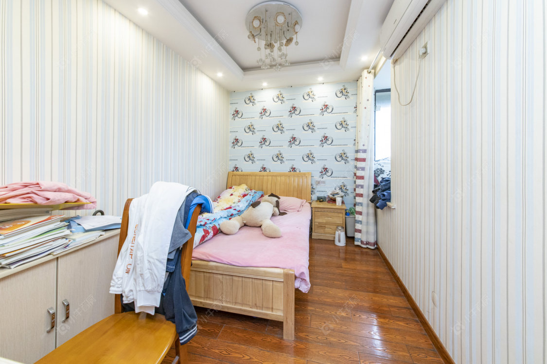 常州绿地峰云汇在售二手房源室内图_小牛看房