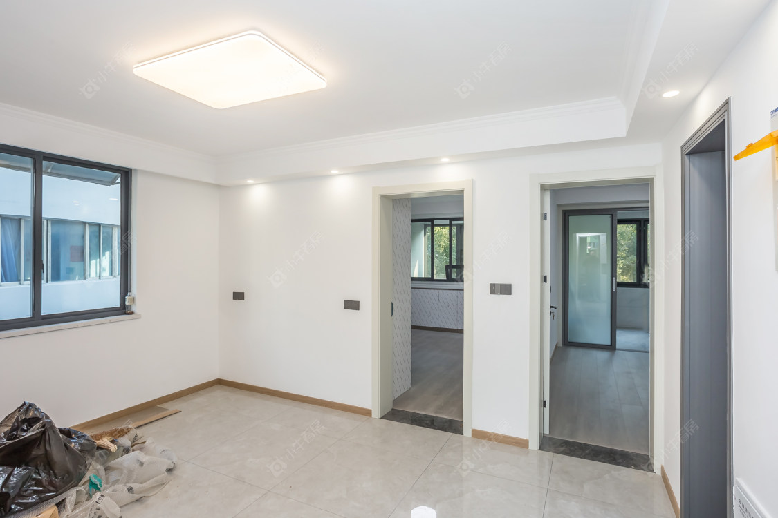 常州翠竹新村东北区在售二手房源室内图_小牛看房