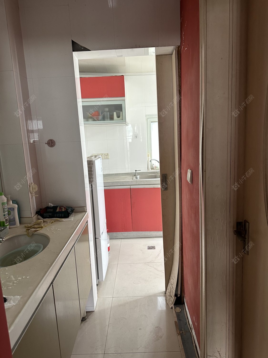 常州红梅西村在租房源室内图_小牛看房