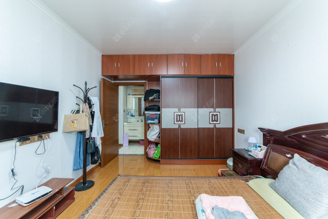 常州新城悠活城在售二手房源室内图_小牛看房