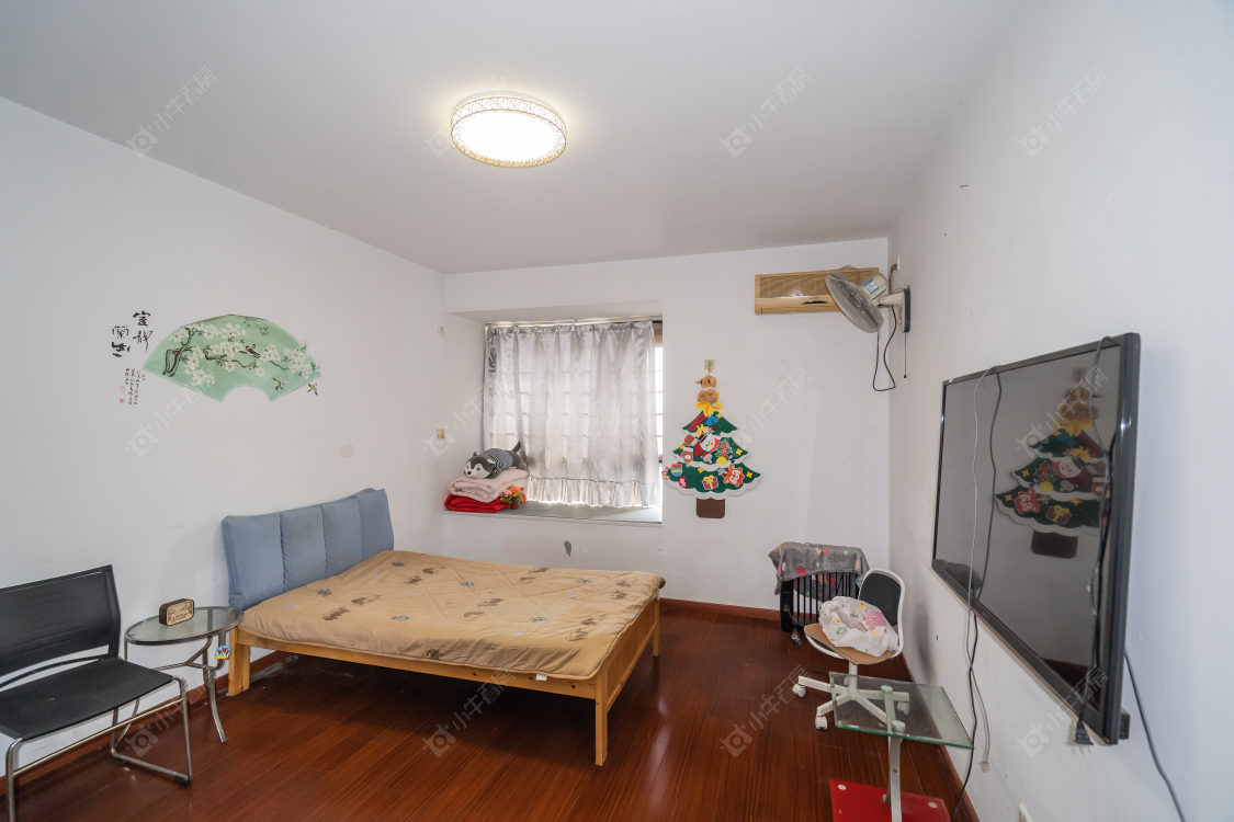 常州华海花园在售二手房源室内图_小牛看房