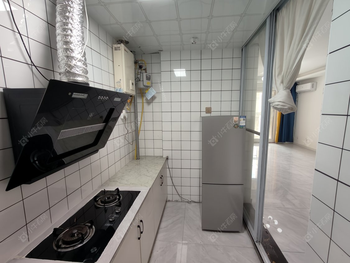 中海凤凰熙岸房源 常州中海凤凰熙岸在租房源_小牛看房