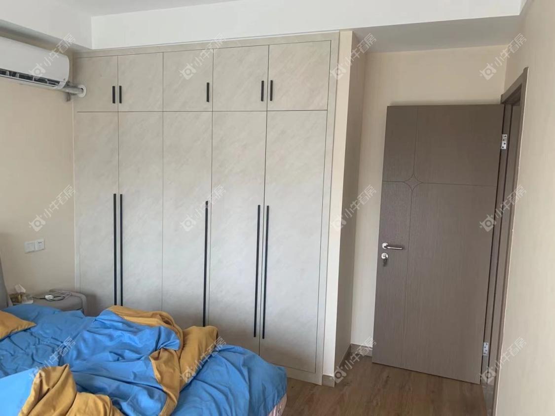 常州府西花园在租房源室内图_小牛看房