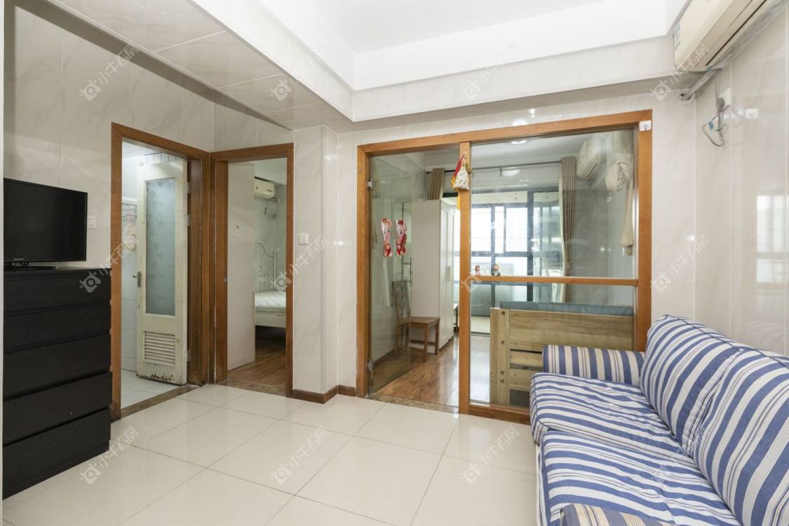 常州万泽大厦在租房源室内图_小牛看房