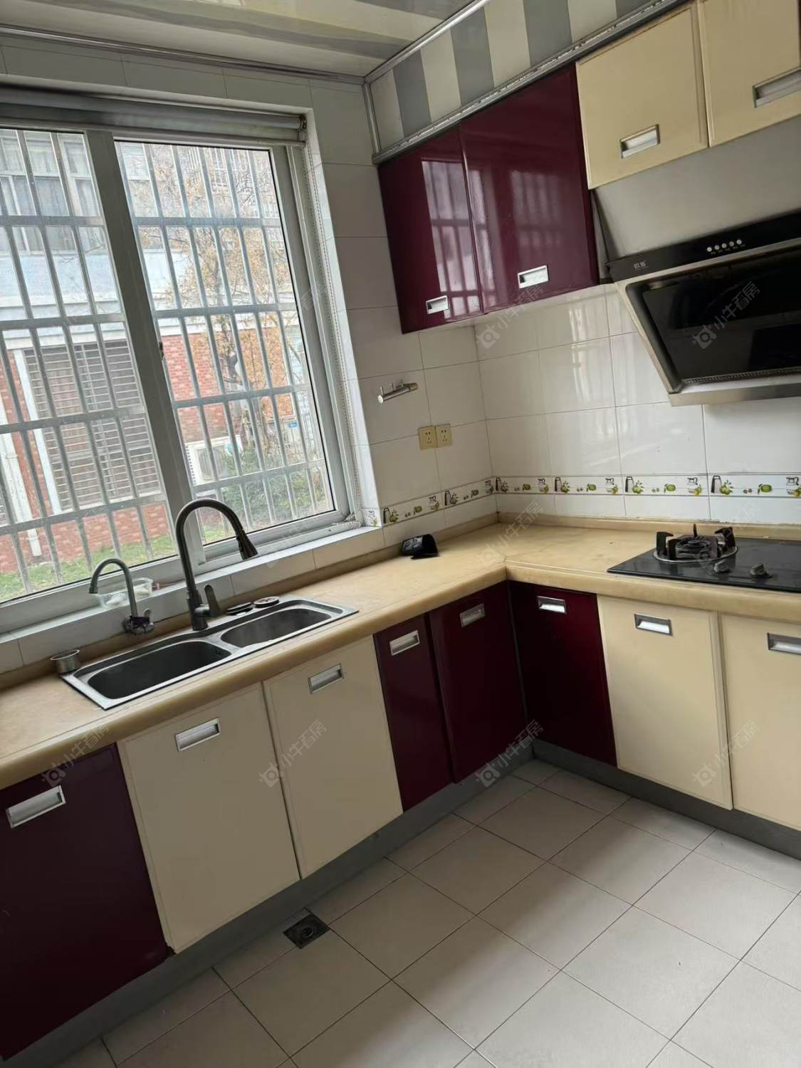 常州观景苑在租房源_小牛看房