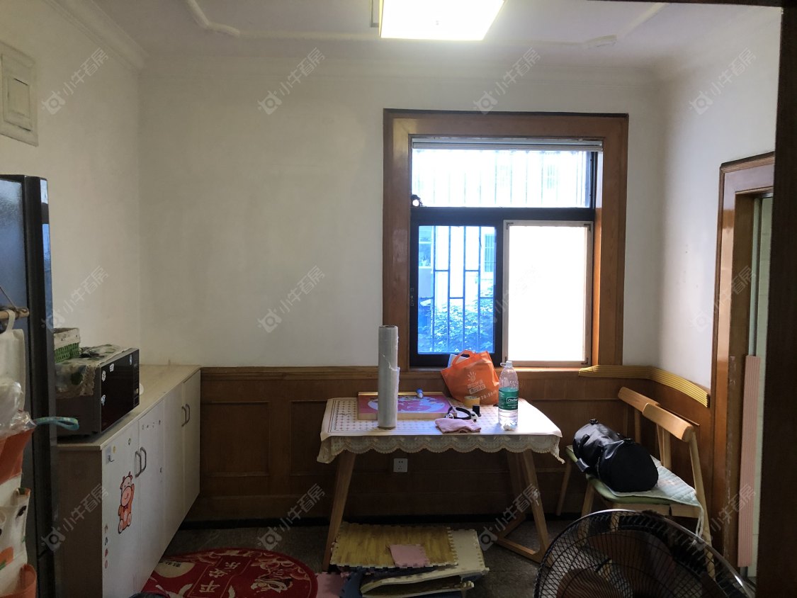 常州勤业一二三村在租房源_小牛看房