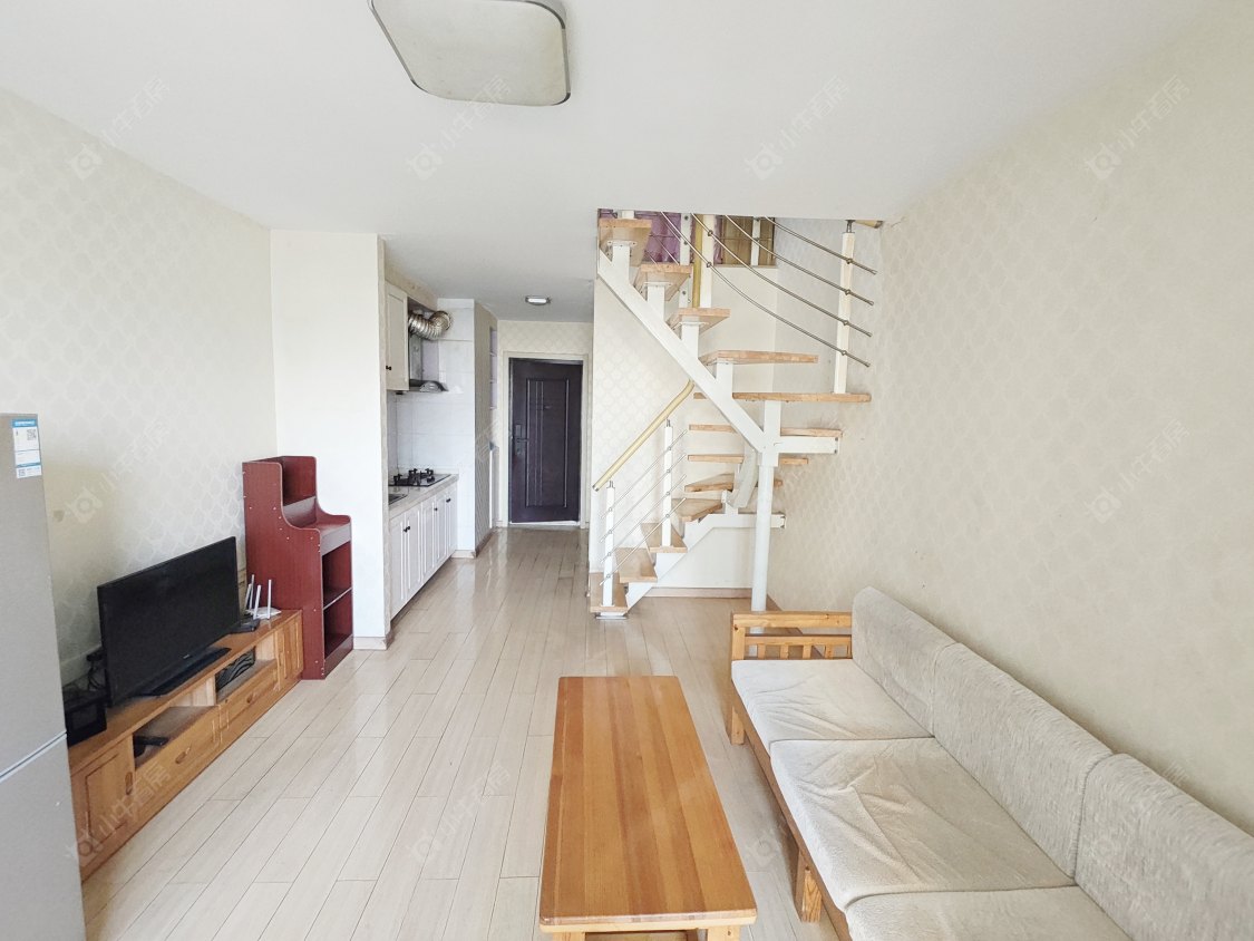 高力国际SOHO房源 常州高力国际SOHO在租房源_小牛看房