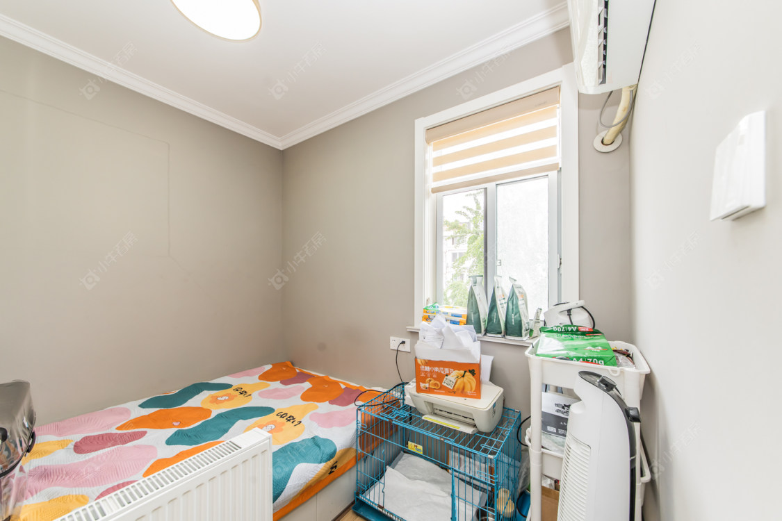 常州兰翔新村在售二手房源室内图_小牛看房