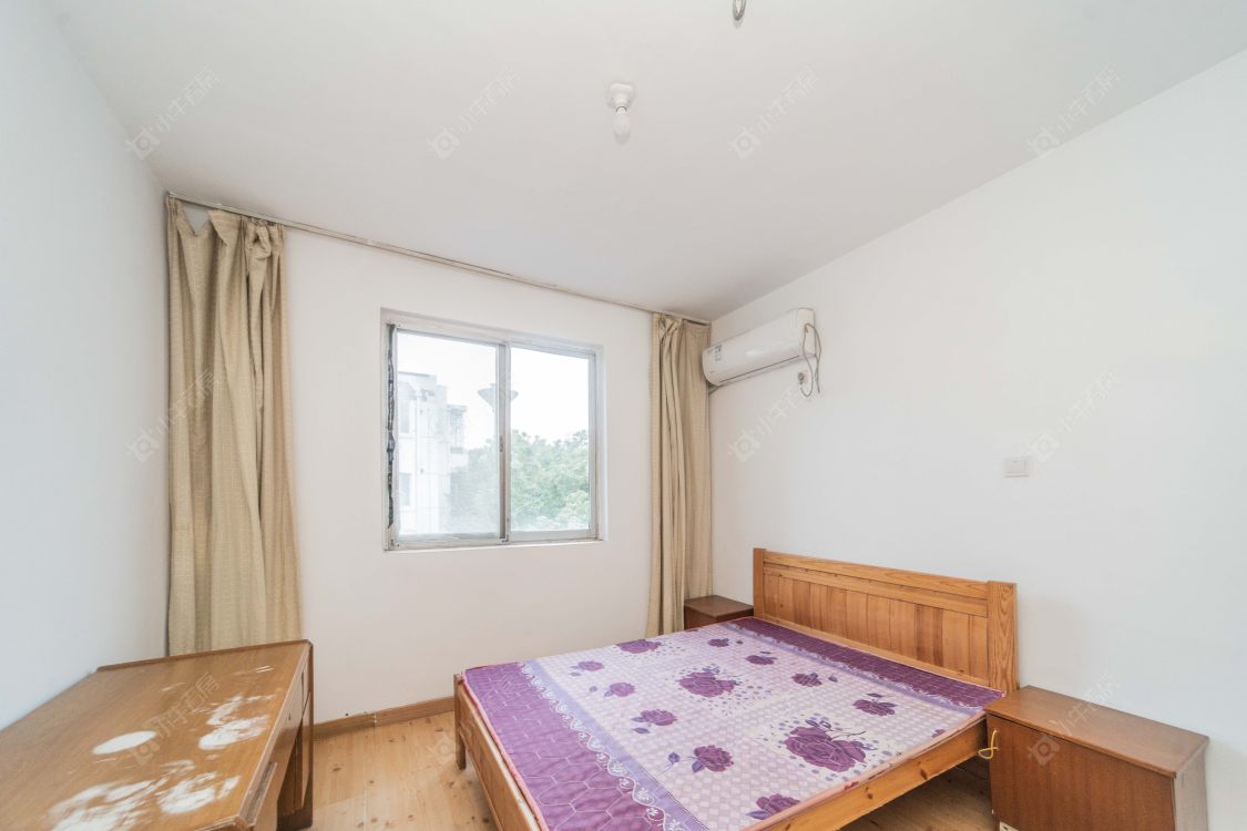 常州兰翔新村在售二手房源室内图_小牛看房