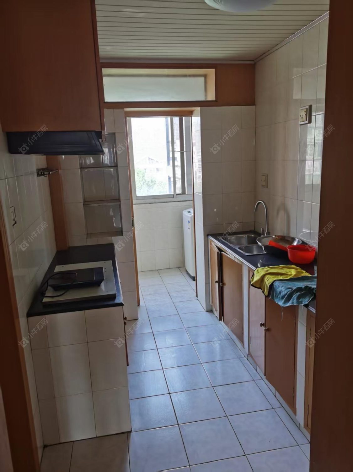 常州虹景花园二期在租房源_小牛看房