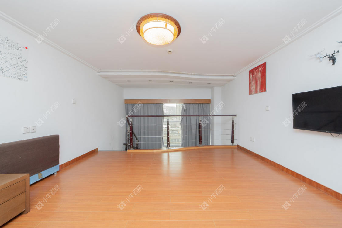 常州富都商务公寓在租房源室内图_小牛看房