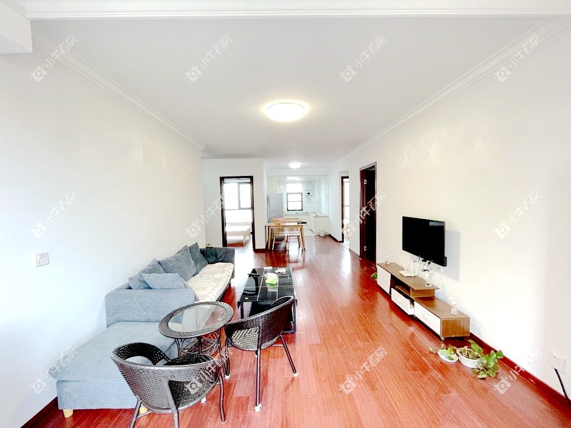 常州绿都万和城七区在租房源_小牛看房