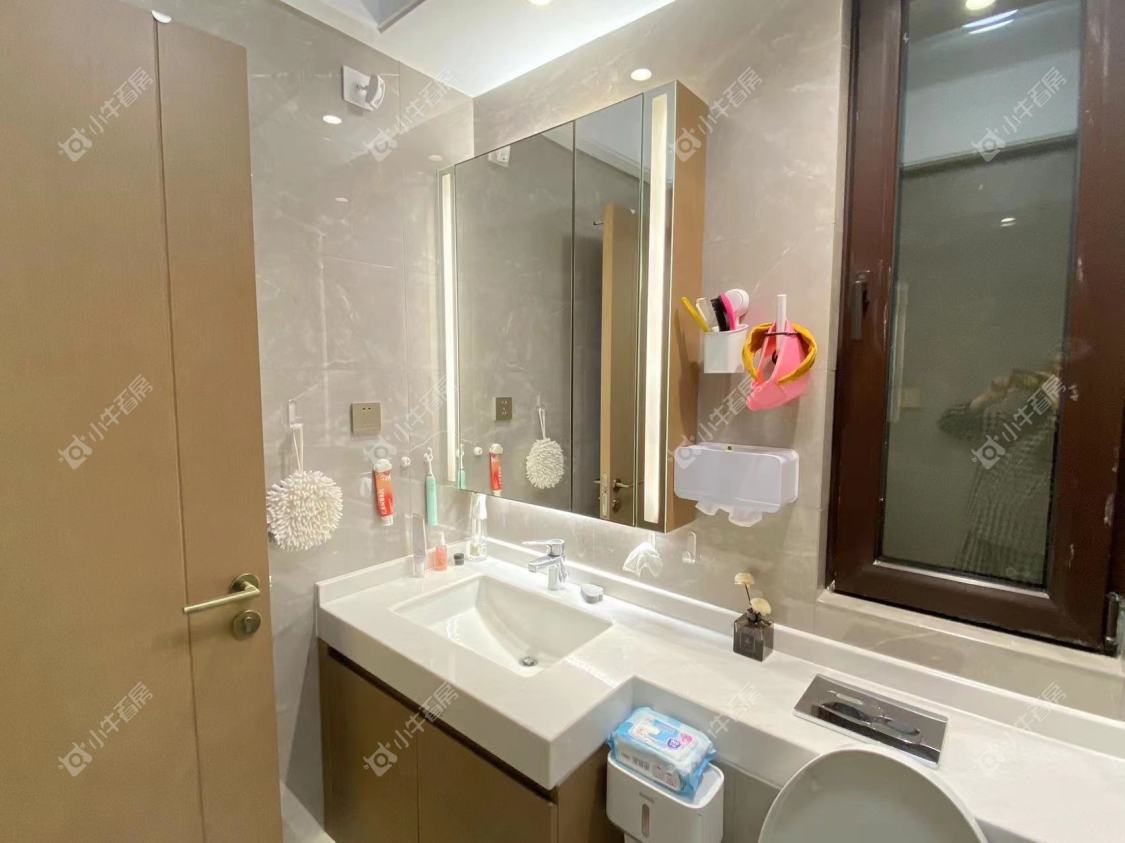 常州朗诗熙华府3室2厅在租房源出租