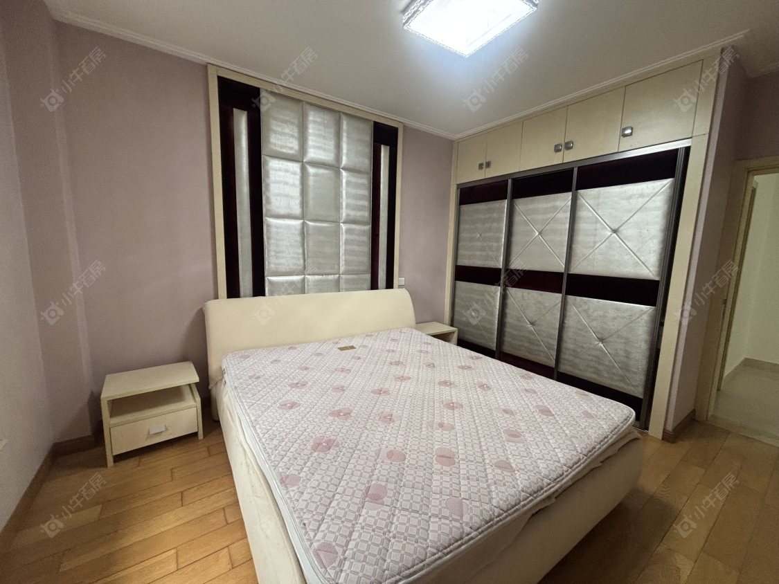 常州太湖明珠苑南苑在租房源_小牛看房