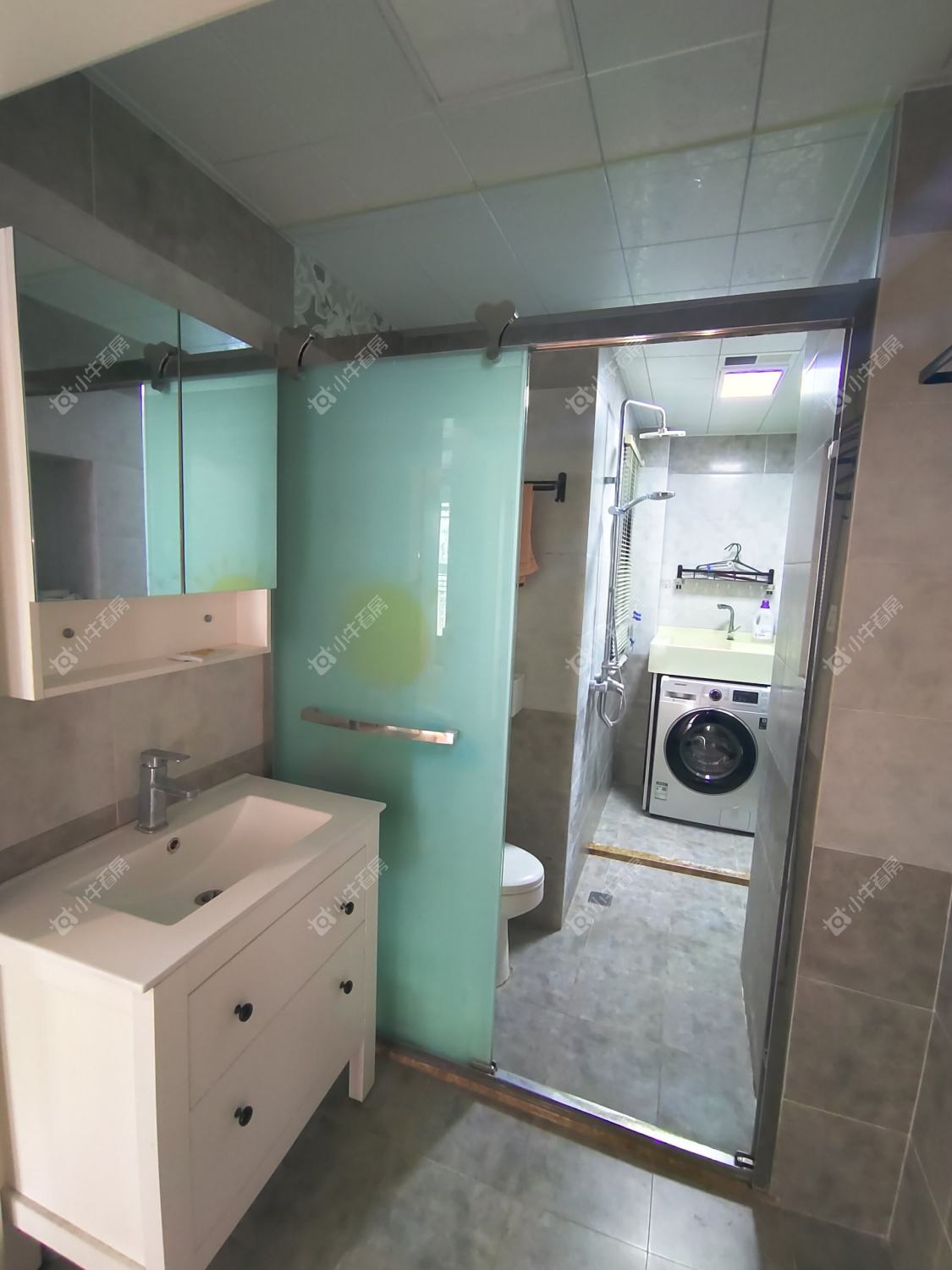 常州深业华府在租房源室内图_小牛看房