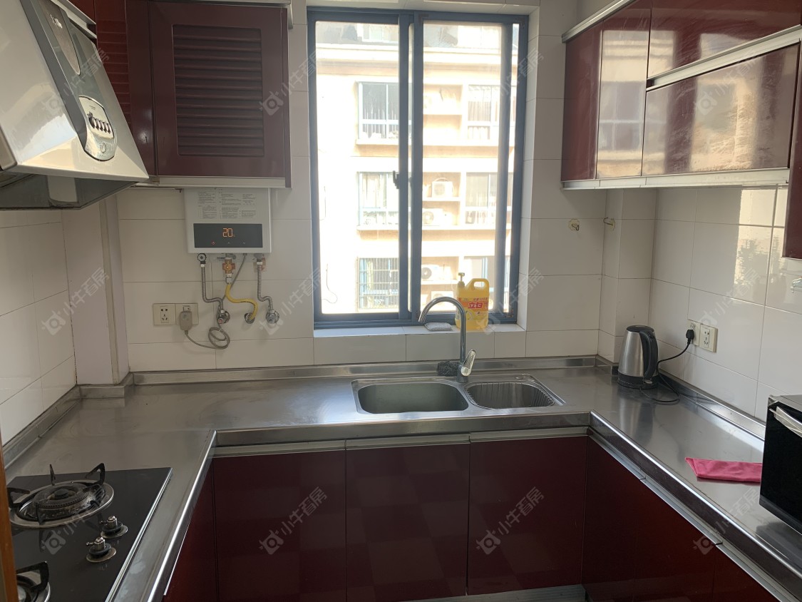 常州四季新城南苑在租房源_小牛看房