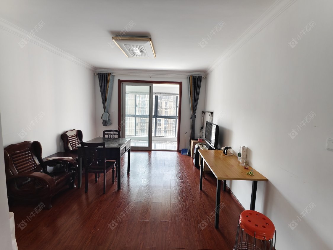 常州豪景家园在租房源_小牛看房