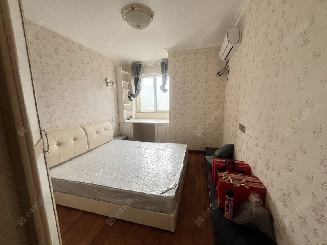 常州常发豪郡在租房源室内图_小牛看房