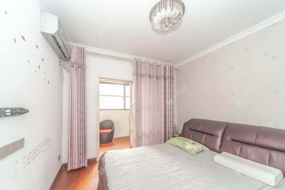 常州康桥水郡在租房源_小牛看房