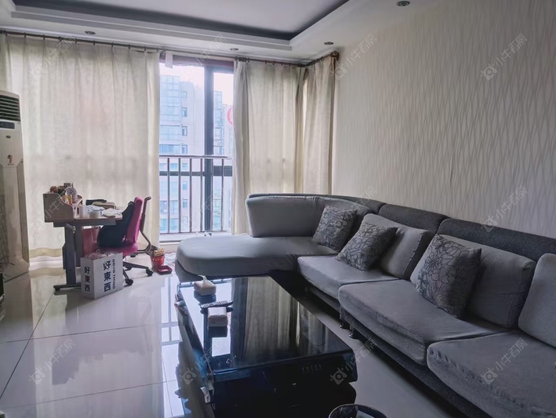 常州金百花园在租房源_小牛看房