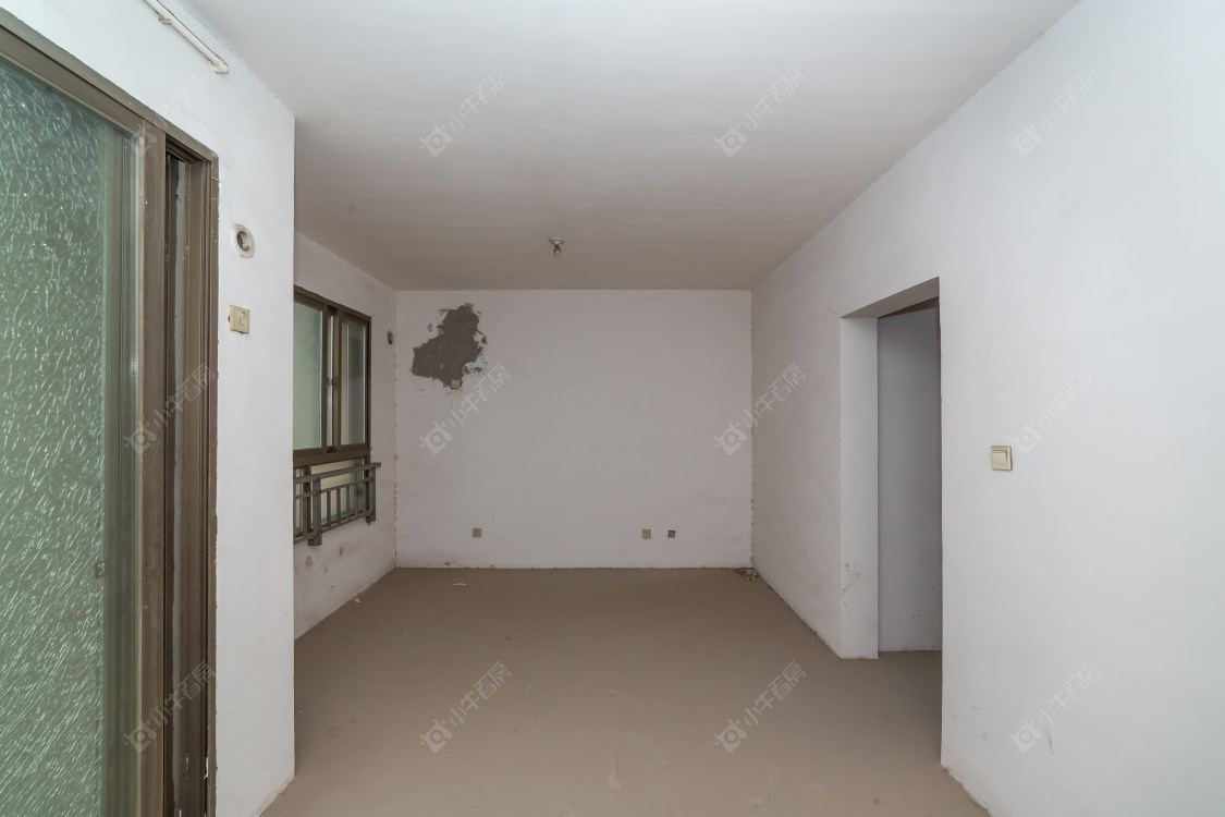 常州银河湾第一城二期在售二手房源室内图_小牛看房