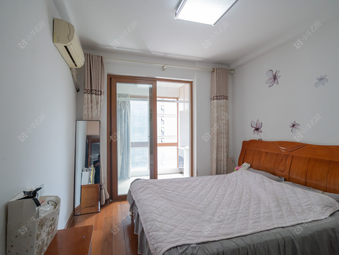 常州九洲新世界花苑在售二手房源室内图_小牛看房