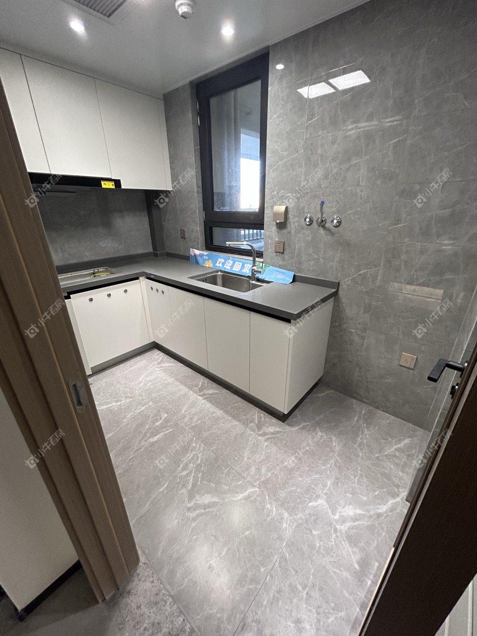 常州万科四季都会在租房源室内图_小牛看房