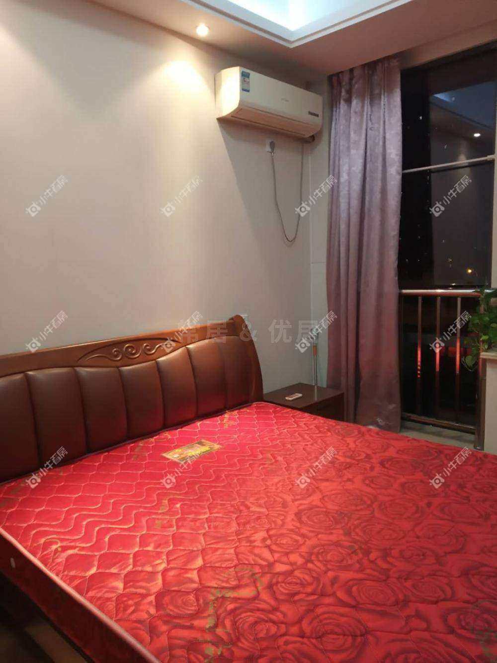 常州路劲又一城在租房源_小牛看房