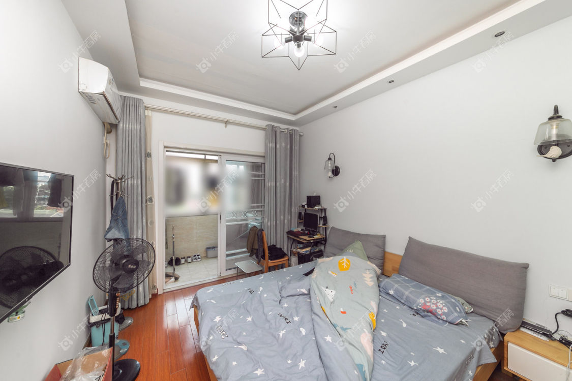 常州清潭新村在租房源_小牛看房