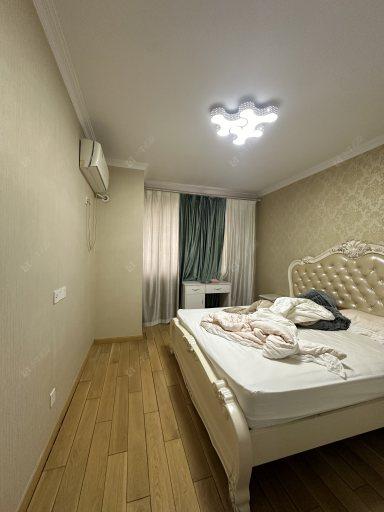 常州新城香溢澜桥二期在租房源室内图_小牛看房