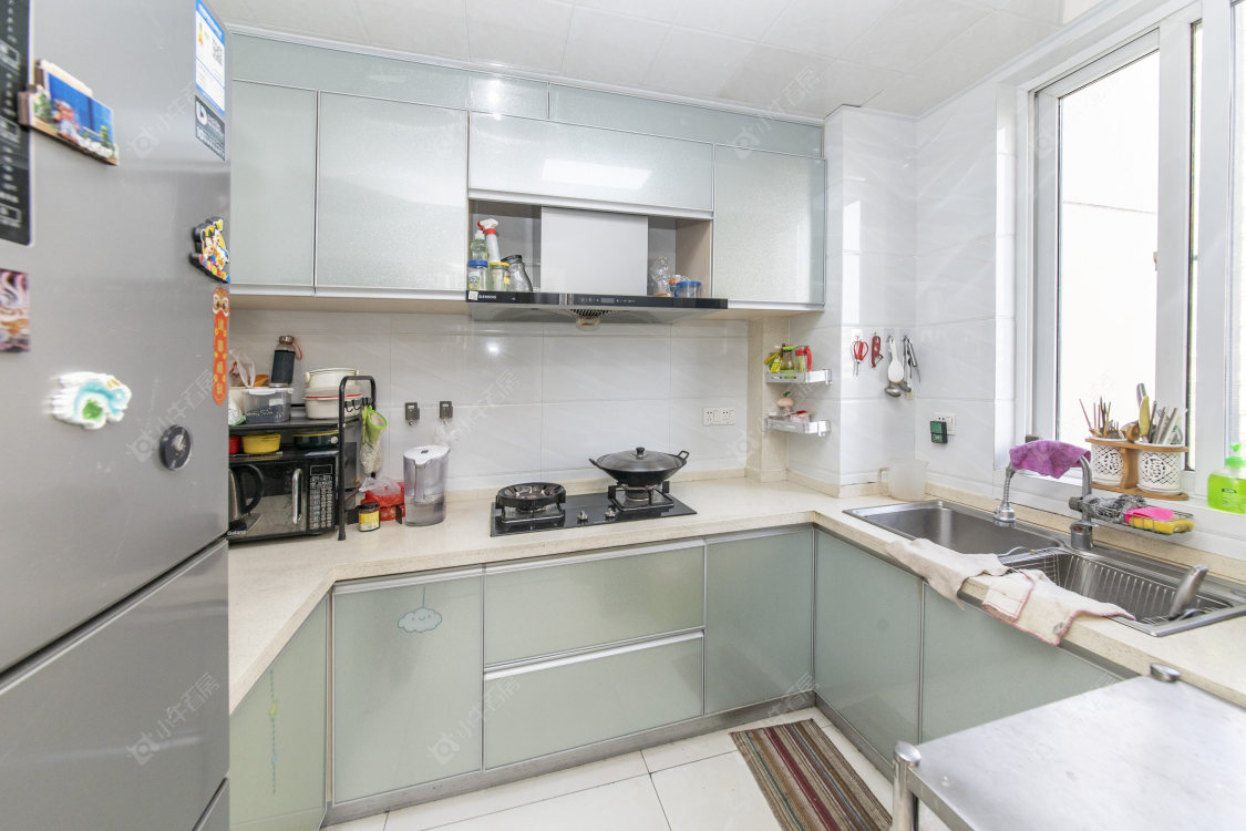 常州香江壹品在售二手房源室内图_小牛看房