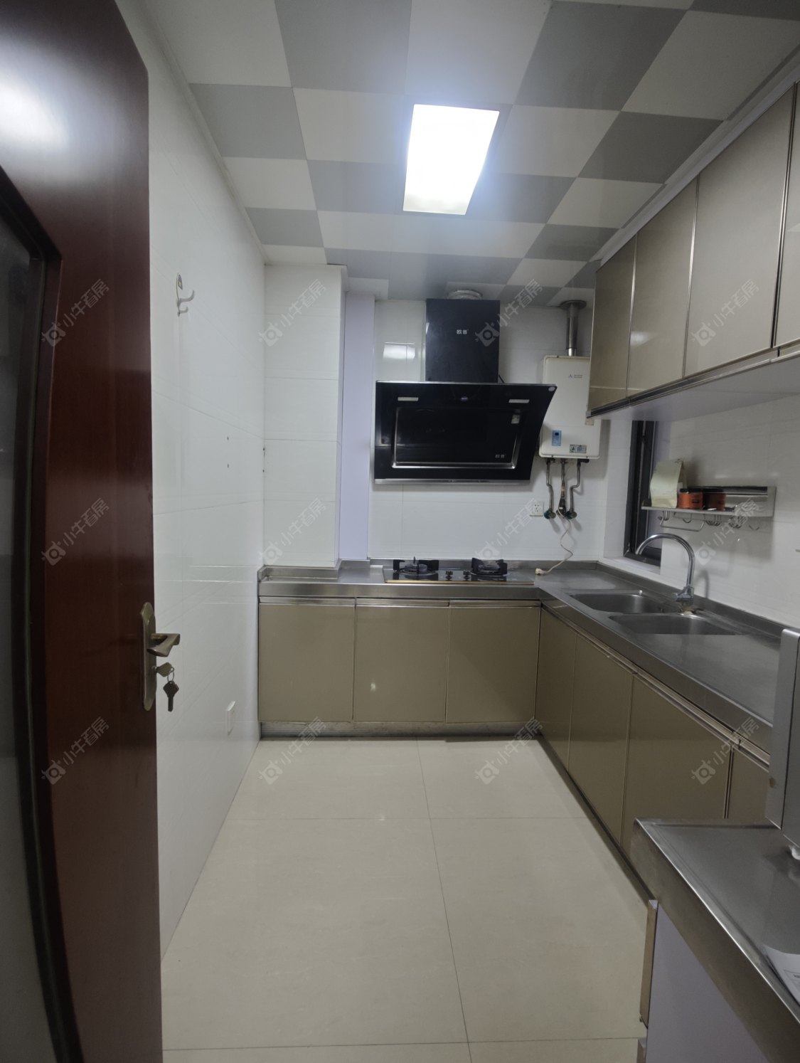 景秀世家房源室内图 常州景秀世家在租房源室内图_小牛看房