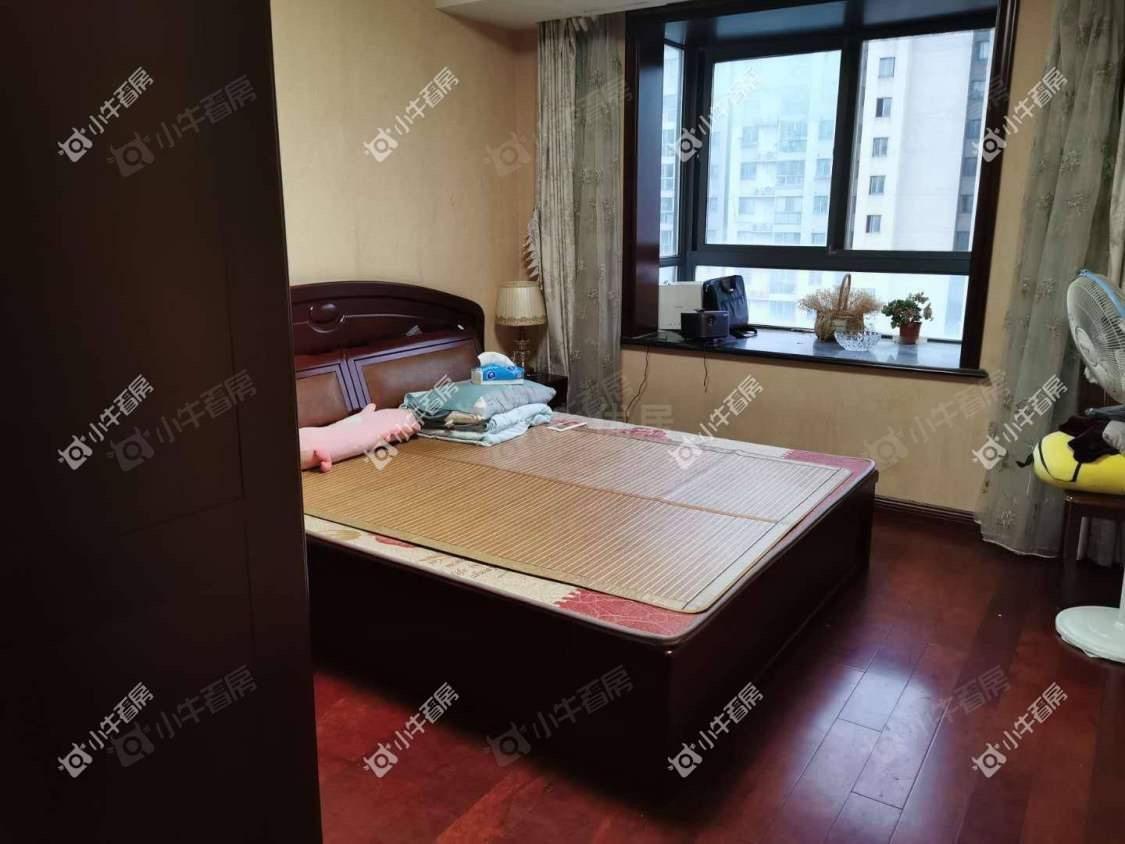 常州玉龙湾花园在租房源室内图_小牛看房