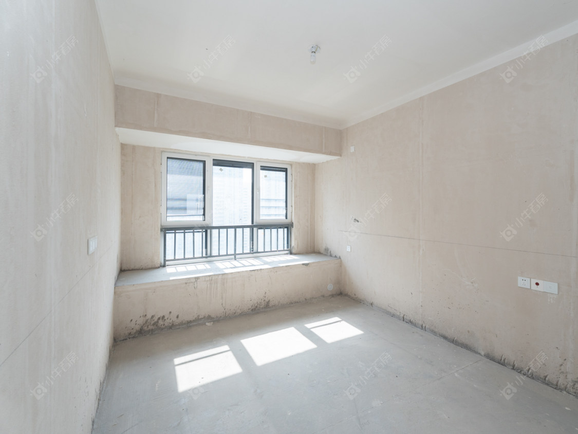 万达光语未来一期房源室内图 常州万达光语未来一期在售二手房源室内图_小牛看房