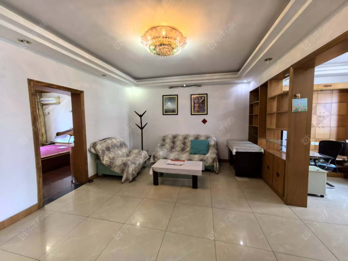 常州中苑公寓在租房源室内图_小牛看房