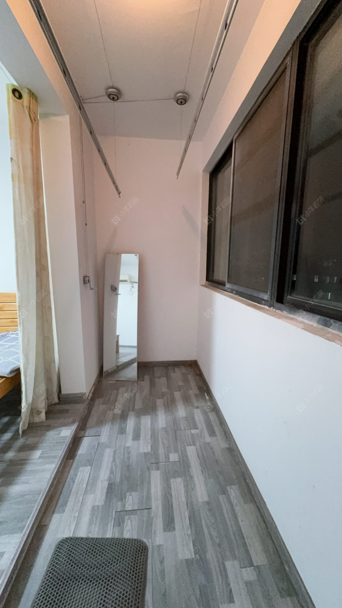 常州玲珑花园在租房源室内图_小牛看房