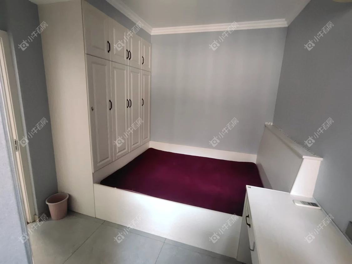 常州紫廷名苑在租房源_小牛看房