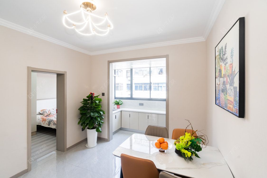 常州丽华三村在售二手房源_小牛看房